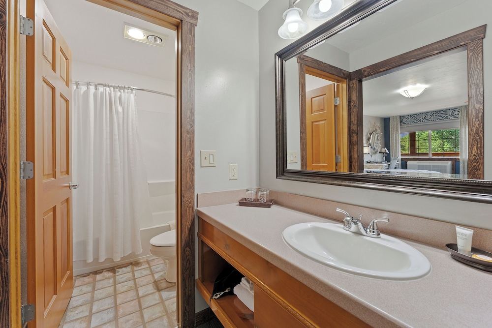 Desert Rose Resort & Cabins - photo 46
