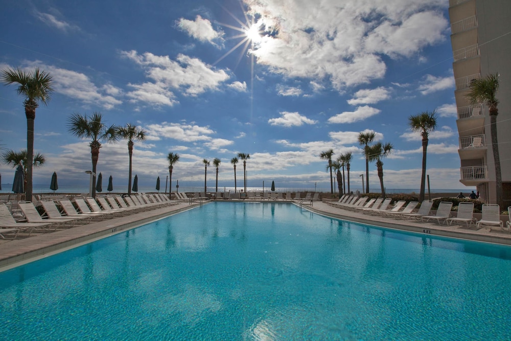 Dunes of Panama Beach Resort by Panhandle Getaways - photo 27
