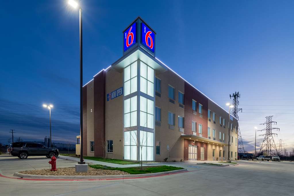 Motel 6 Fort Worth TX North Saginaw - photo 5