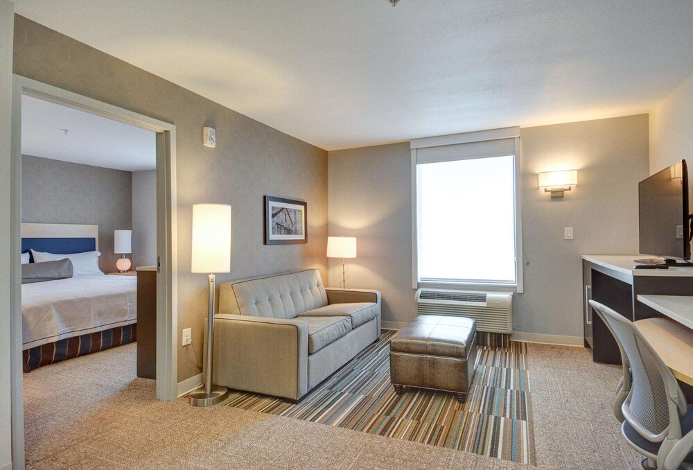 Home2 Suites by Hilton Irving DFW Airport North - photo 7