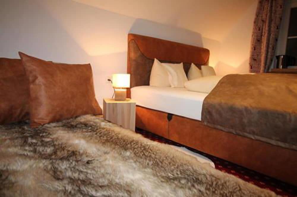 Hotel Höhengasthof Grüner Baum in Feldberg, Germany