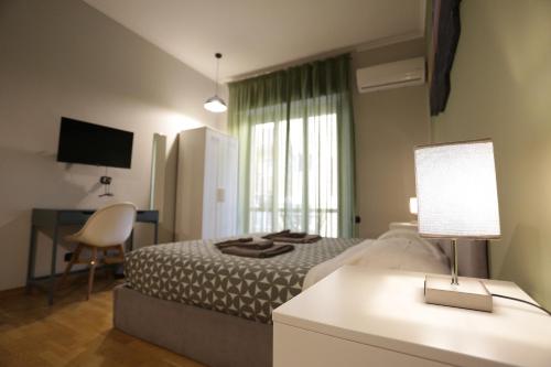 Vomero Maison — 4-Star Luxury Hotel in Naples, Italy