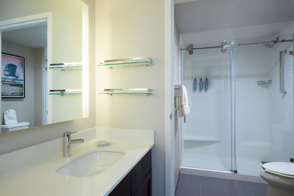 Residence Inn by Marriott Carlsbad - photo 30