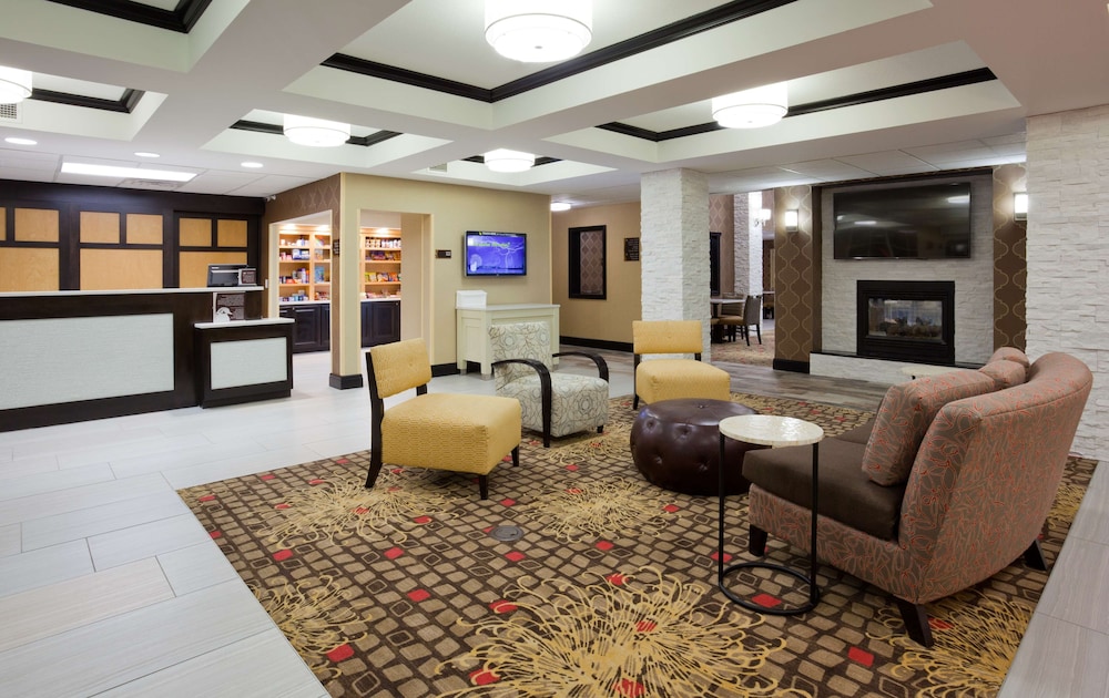 Homewood Suites by Hilton Sioux Falls - photo 4