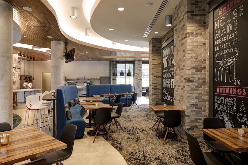 Archer Hotel Florham Park Morristown - photo 33