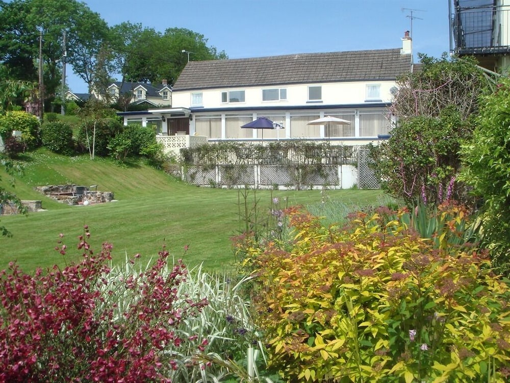 The Manian — hotel in Kilgetty