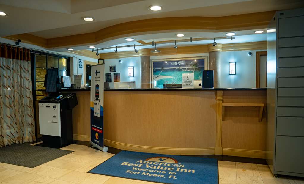 Americas Best Value Inn Ft. Myers - photo 6