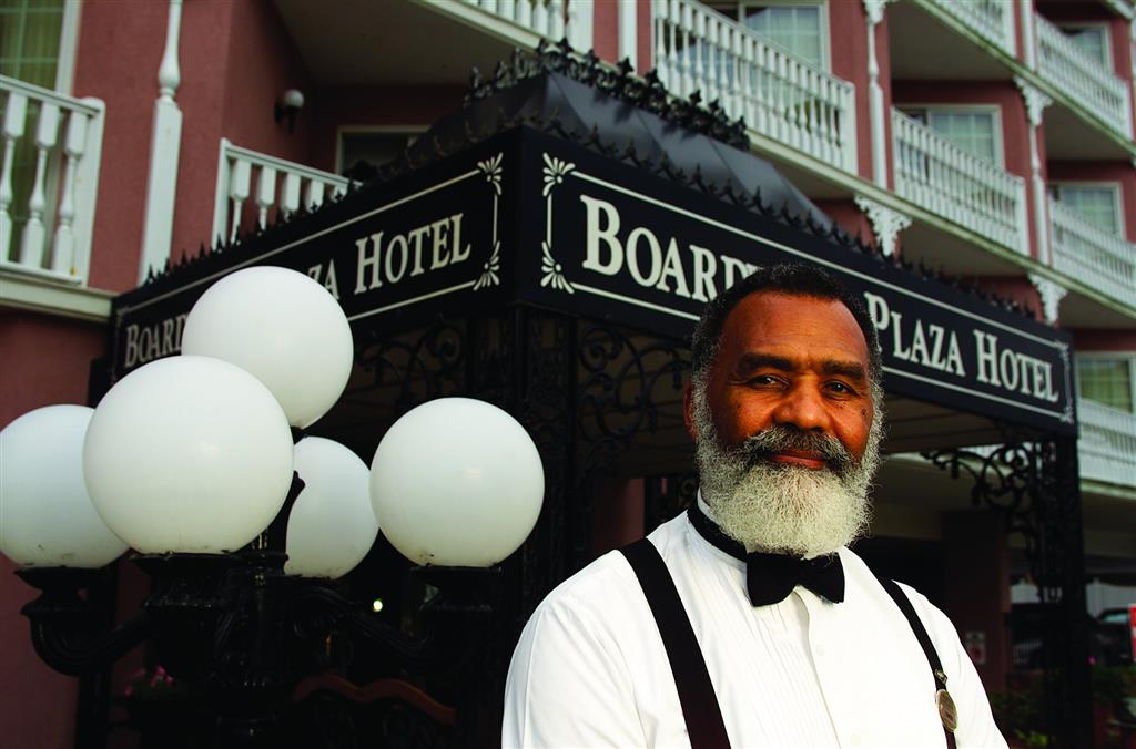 Boardwalk Plaza Hotel - photo 6