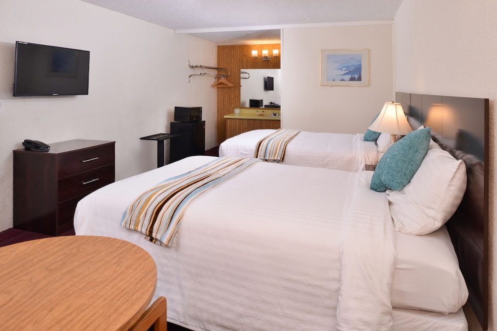 Red Carpet Inn Battleboro - photo 12