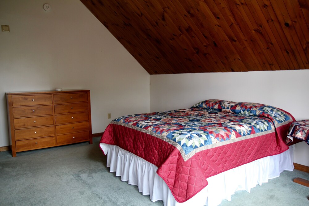 Sara Placid Inn & Suites - photo 31