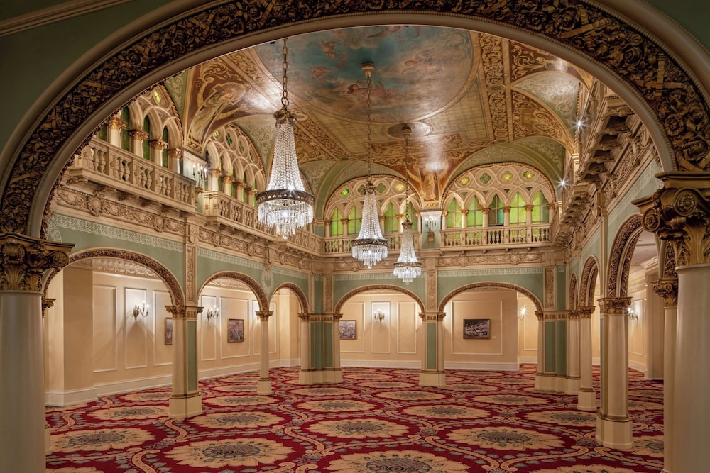 Davenport Hotel Autograph Collection - photo 82