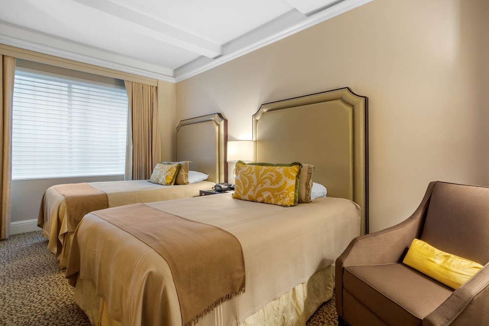 Omni Berkshire Place - photo 62
