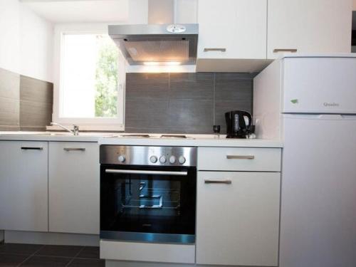 Villa Mia One Bedroom Apartment With Balcony