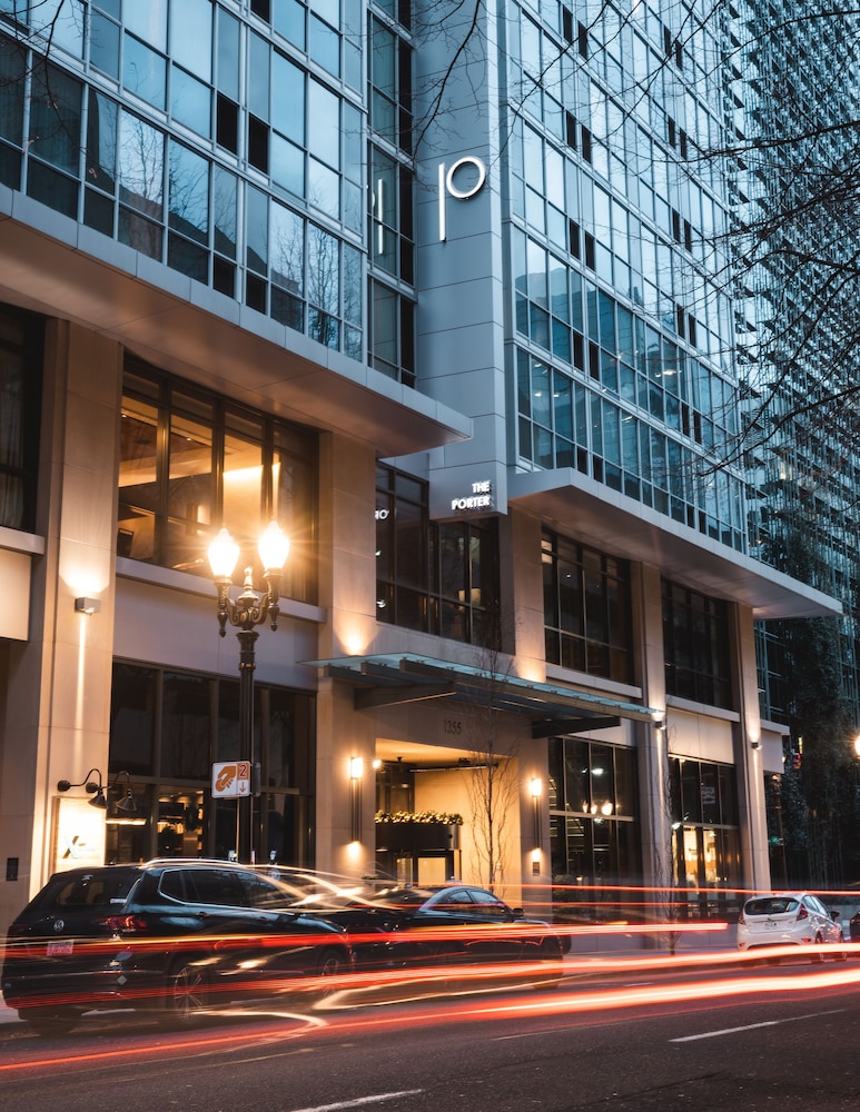 The Porter Portland Curio Collection by Hilton - photo 88