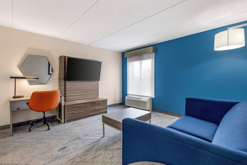 Holiday Inn Express & Suites Nashville Southeast Antioch by IHG - photo 18
