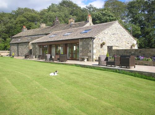 Green Grove Country House — 4-Star Luxury Hotel in Skipton, United Kingdom