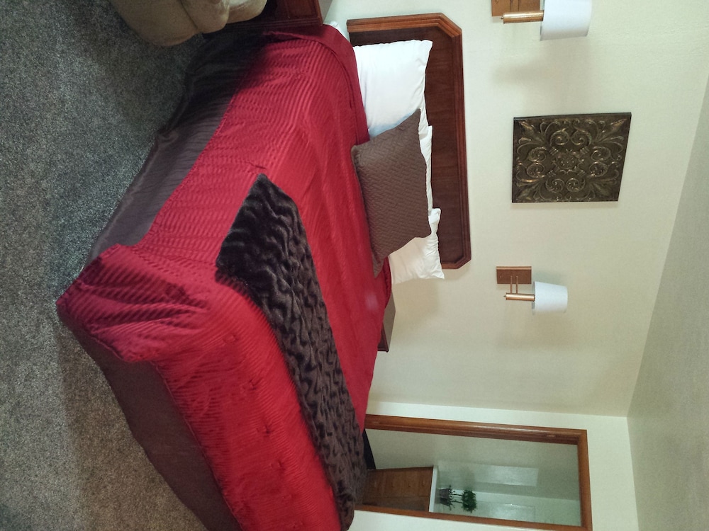 West Plains Motel - photo 31