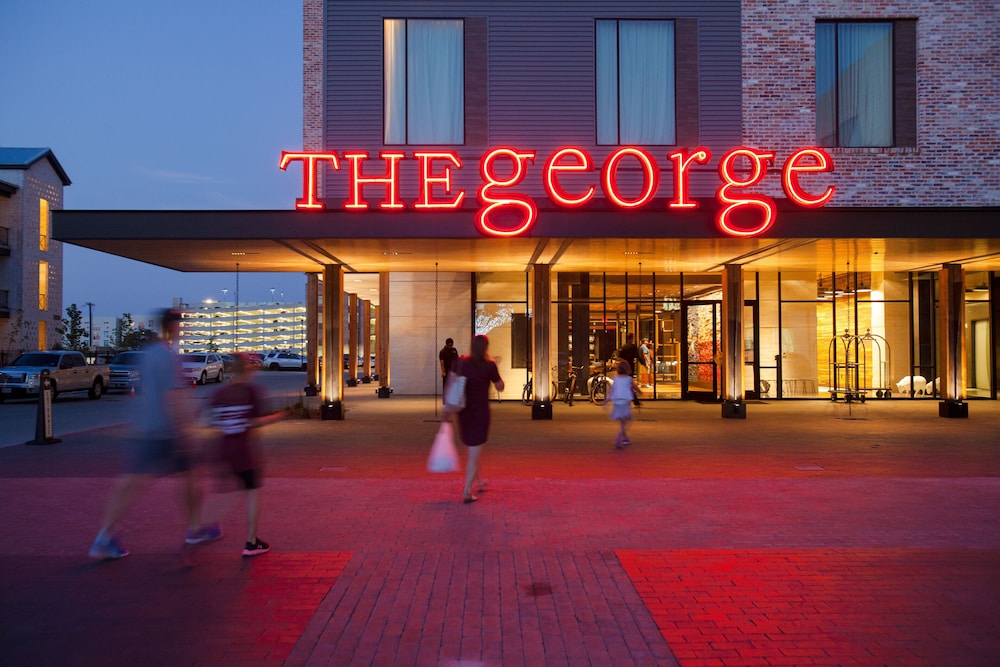 The George by Valencia Hotel Collection - photo 52