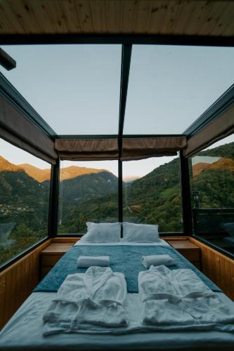 Machakhela view - last minute hotel in Batumi