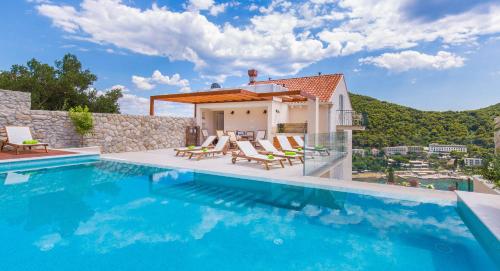 Villa Boban