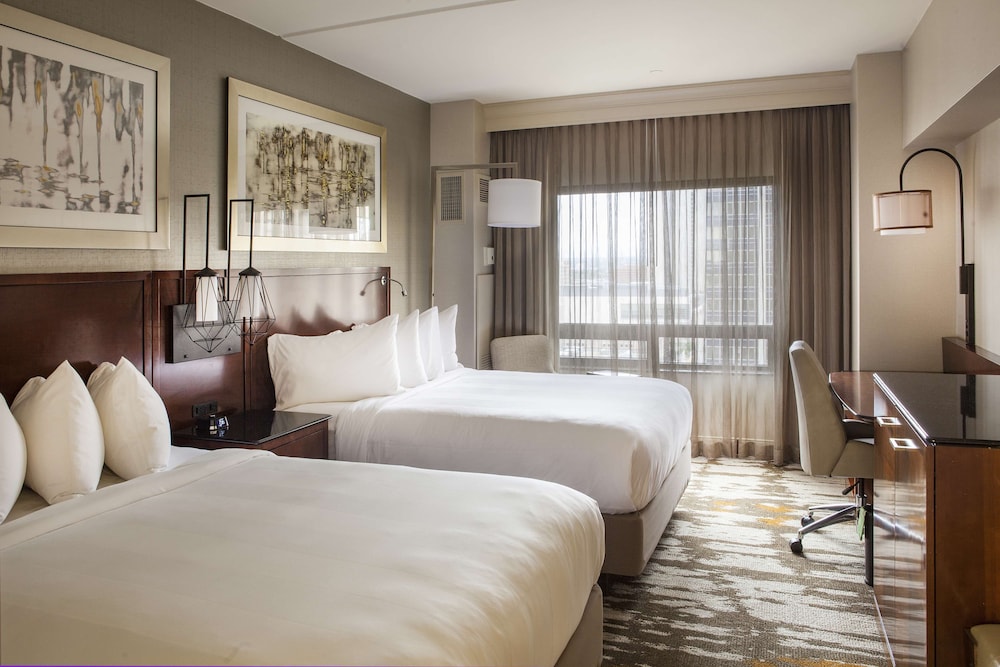 Hilton Denver City Center - photo 25