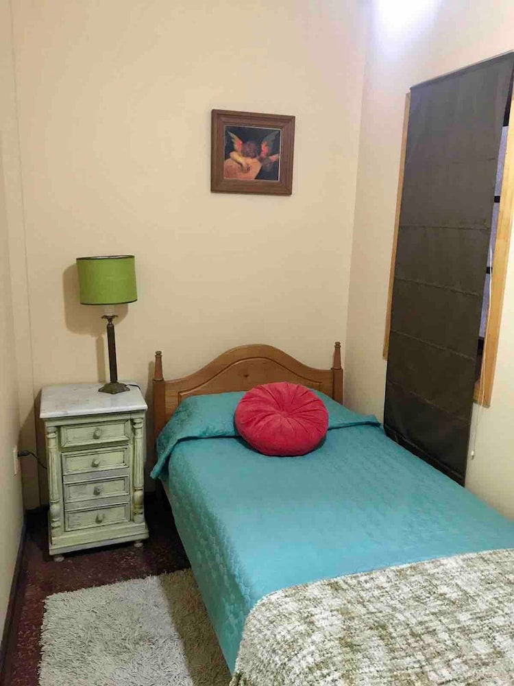 Casa porteña en cerro Artilleria — Valparaiso — photo 4