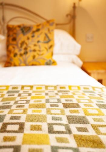 Seaborne — 4-Star Luxury Hotel in Newport, United Kingdom