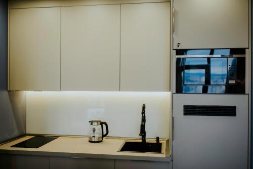 Luxury Inn Grand Residences
