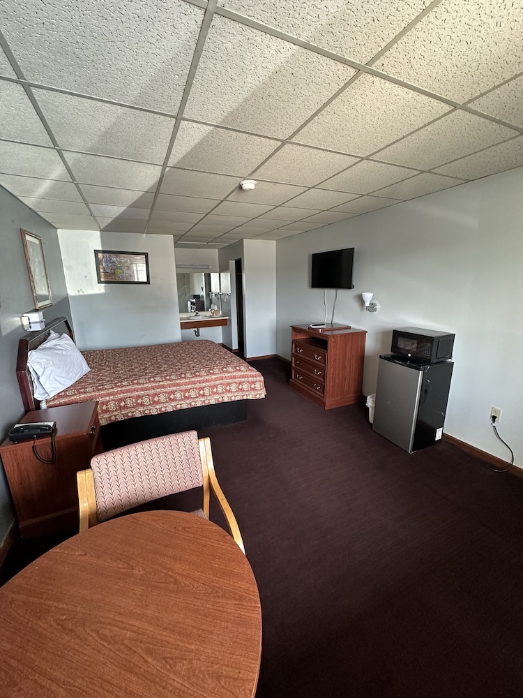 Budget Inn Gadsden - photo 5