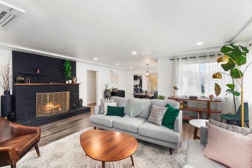 The Squirrel Near UPS Proctor and Old Town in Tacoma, United States