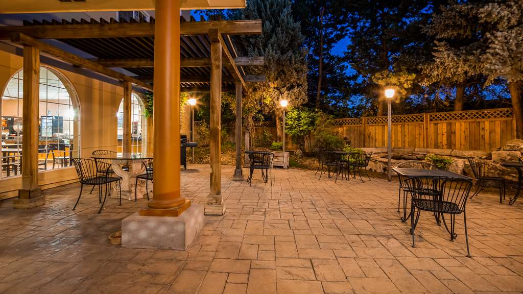 Best Western Plus Caldwell Inn & Suites - photo 44