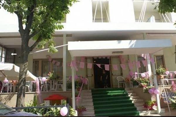 Hotel Maria Piera — Rimini