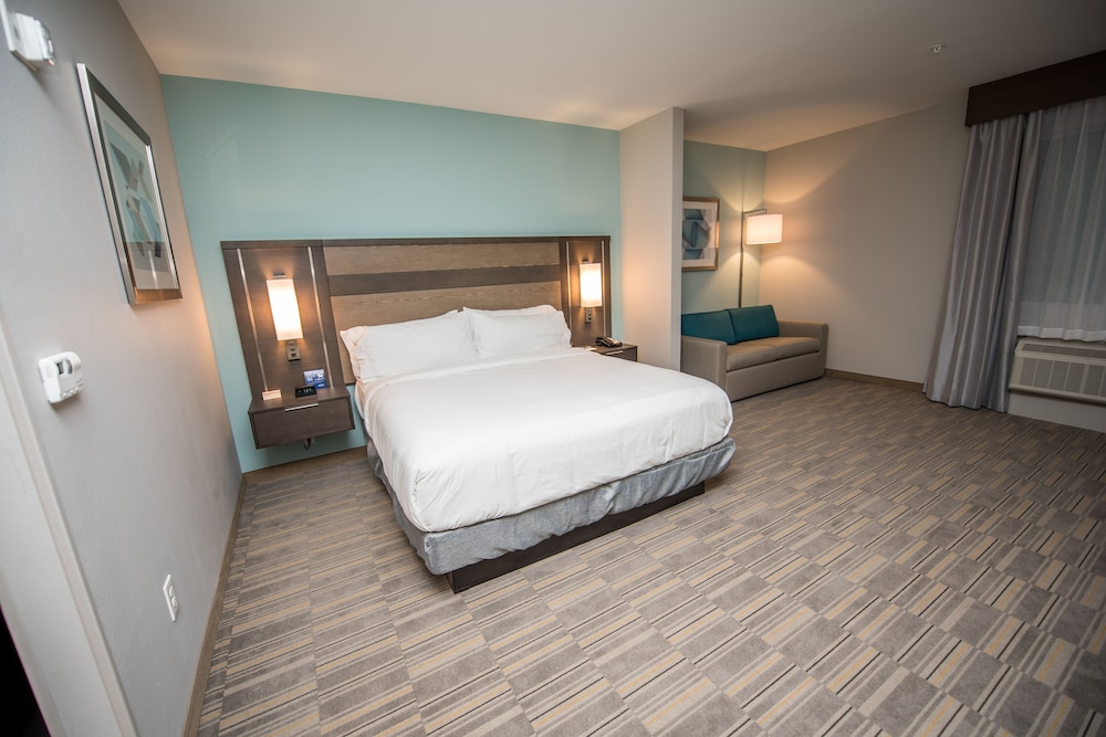 Holiday Inn Express & Suites Lake Charles South Casino Area by IHG - photo 40