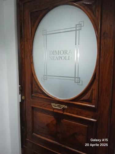 Dimora Neapolis in Naples, Italy