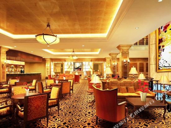 Royal Hotel — Haicheng — photo 5