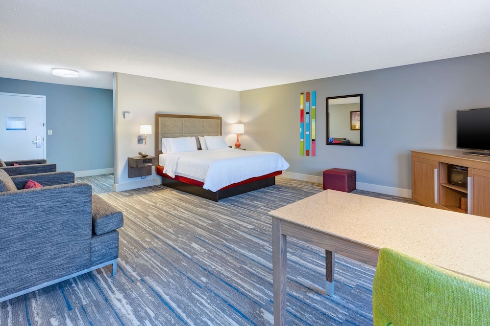 Hampton Inn Cincinnati Airport North - photo 14