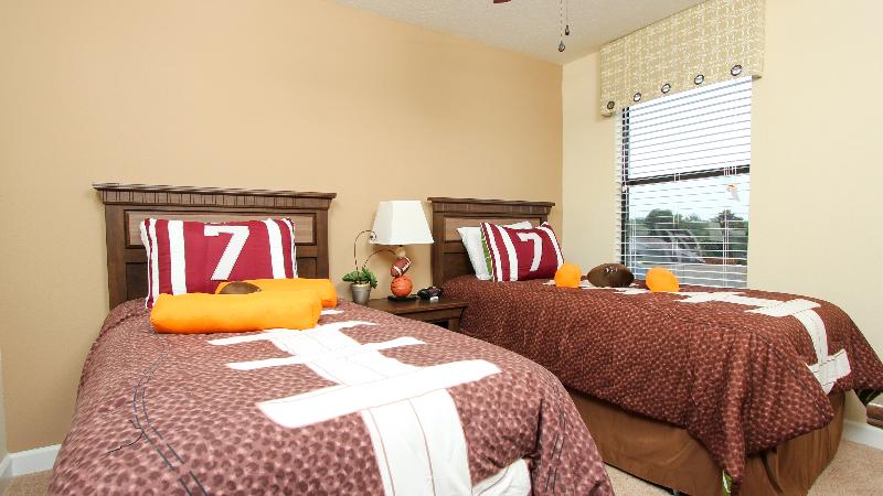 ChampionsGate Resort Homes and Townhomes - photo 35
