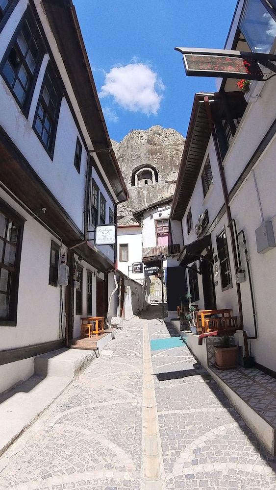 Rukaya Konağı in Amasya, Turkey