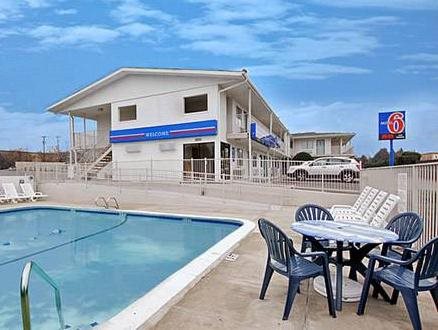 Motel 6 Palm Bay — hotel in Palm Bay