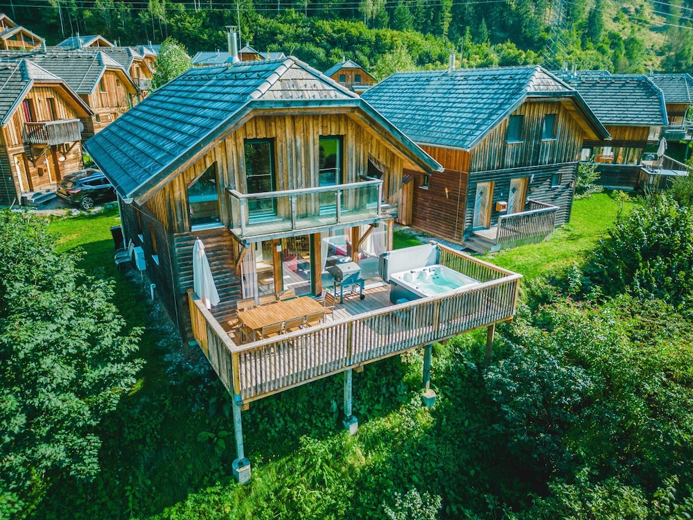 Kreischberg W7 - last minute hotel in Unknown City