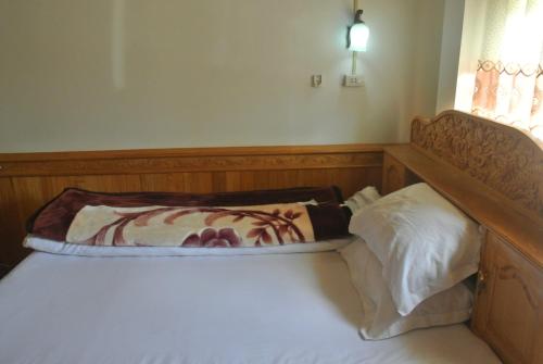 Phonechalern Hotel in Xam Nua, Laos