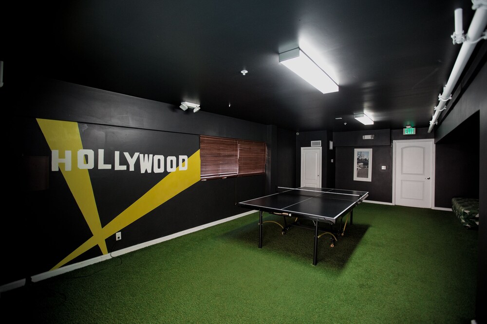Shelter Hotel Los Angeles - photo 20