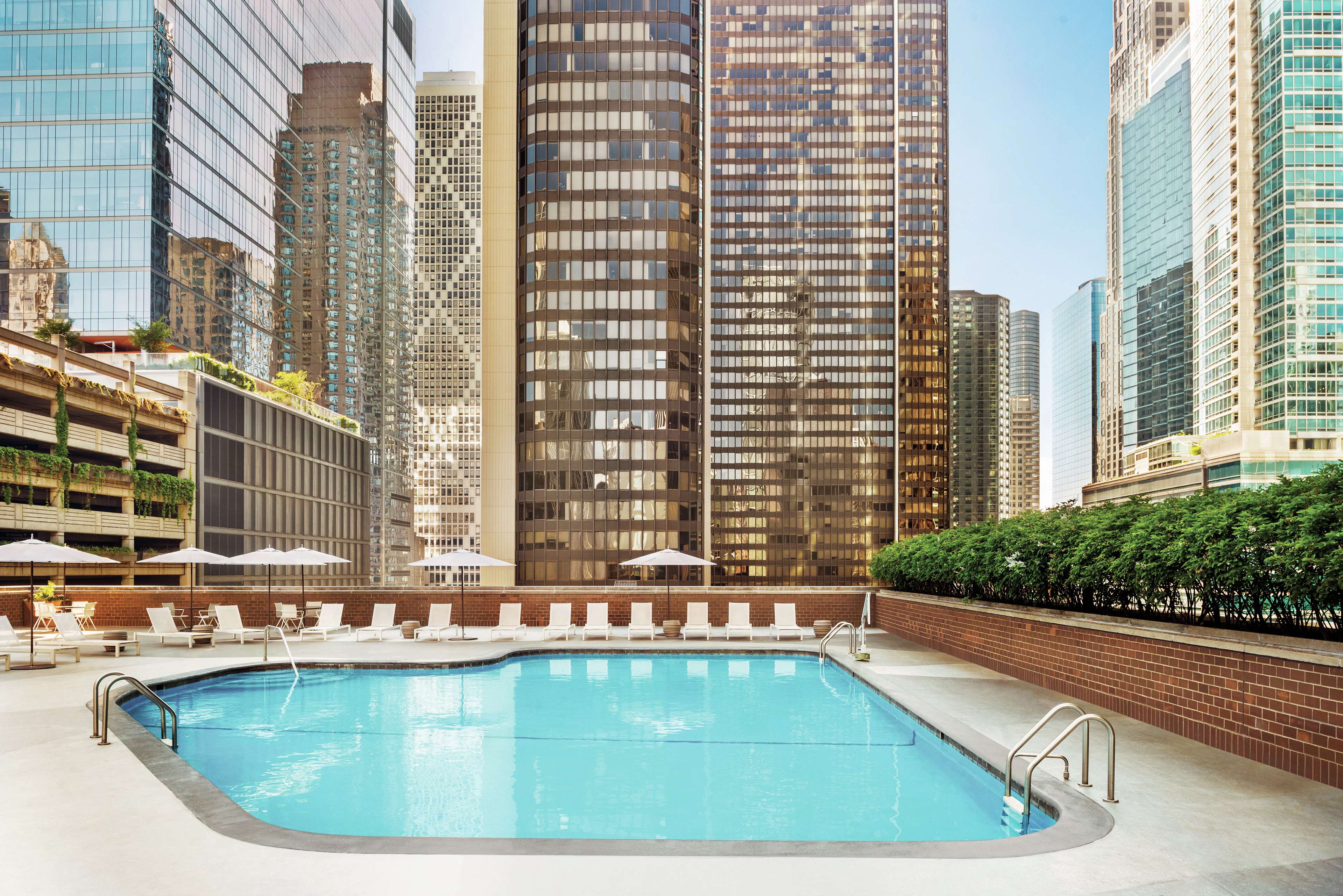 Hilton Grand Vacations Chicago Downtown Magnificent Mile - photo 7