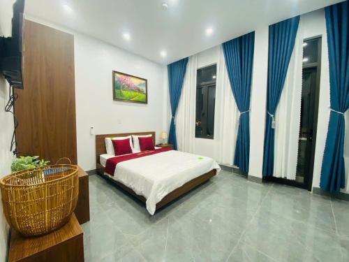 Linh Chi Hotel — hotel in Thi Tran Gjong Van