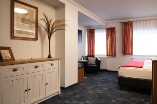 Hotel zur Kulturweberei — hotel in Finsterwalde