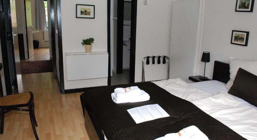 Hotel ‘t Bagientje — Brugge — photo 3
