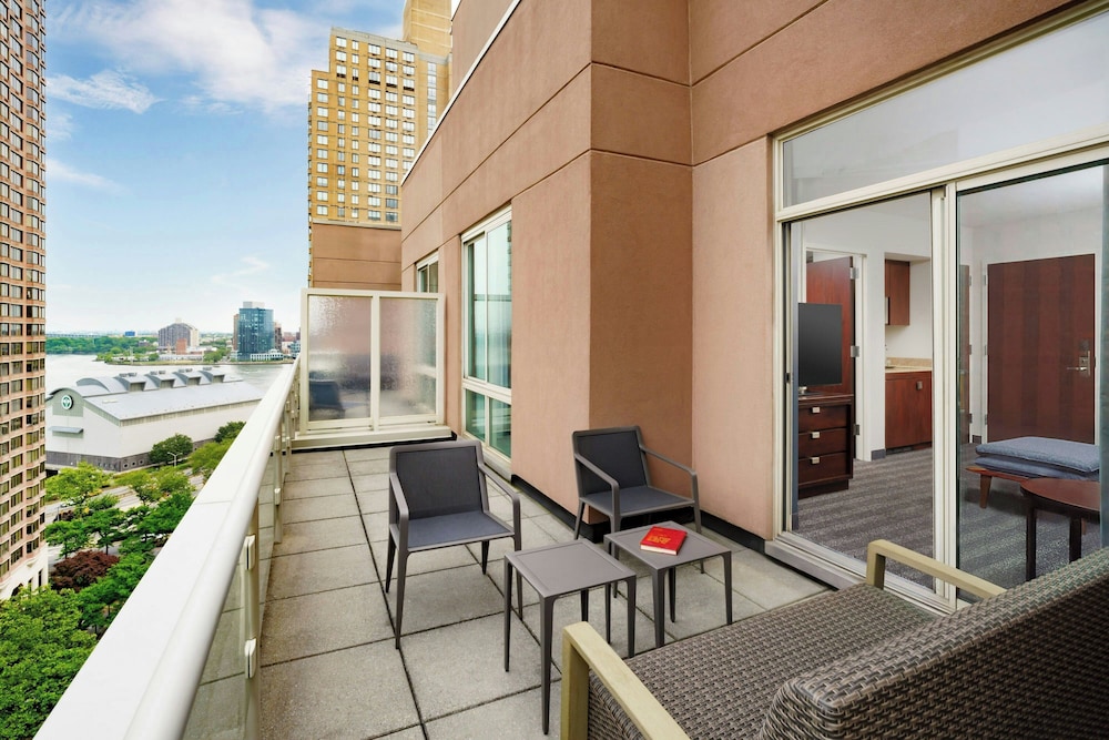 Courtyard by Marriott New York Manhattan Upper East Side - photo 15