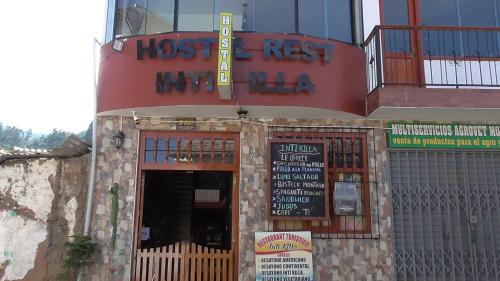 IntiKilla - last minute hotel in Mollepata
