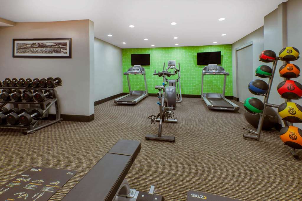 La Quinta Inn & Suites by Wyndham Detroit Utica - photo 11