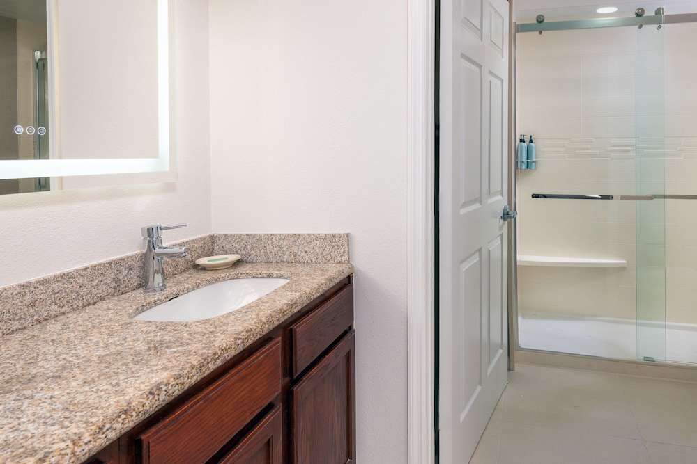 Residence Inn by Marriott Greenville Spartanburg Airport - photo 27